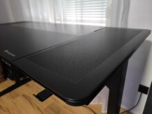 Seitenansicht: Rechts