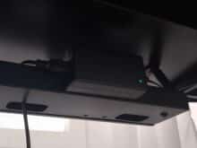 Netzteil für Tischsteuerung