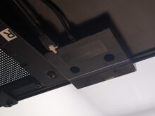 Anschlüsse des Controllers