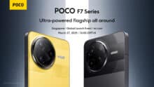 POCO F7 Ultra