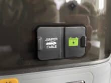 VTOMAN FlashSpeed 1000 Test