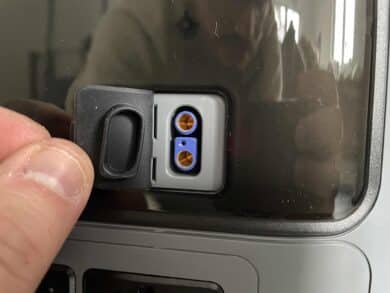 VTOMAN FlashSpeed 1000 Test