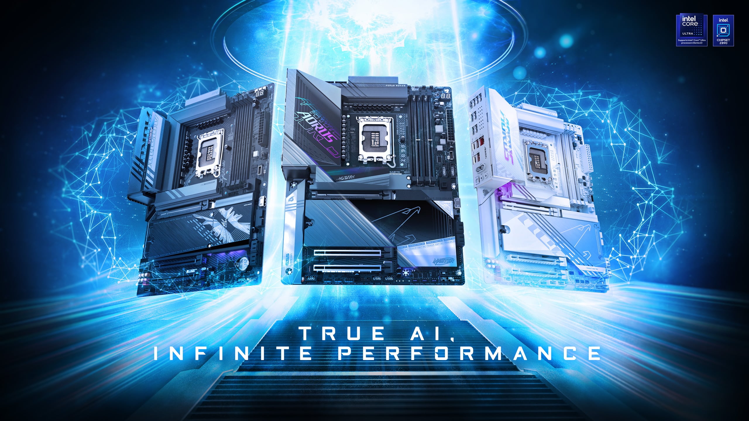 Gigabyte AORUS Tachyon ICE