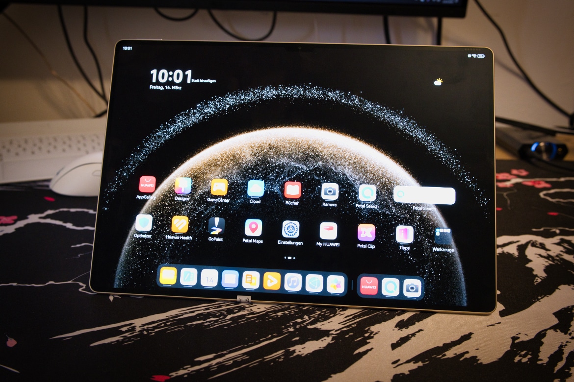 HUAWEI MatePad Pro 13.2 PaperMatte Edition