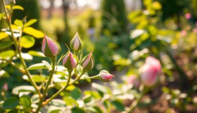 rosen zurückschneiden