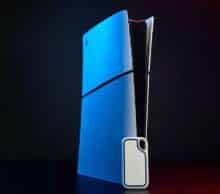 Extreme Portable SSD für PlayStation 5 und PC