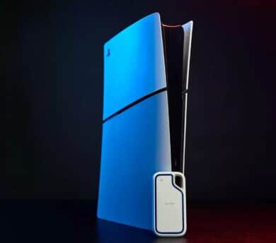 Extreme Portable SSD für PlayStation 5 und PC