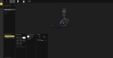 Corsair VOID Wireless V2