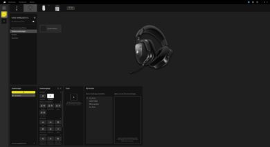 Corsair VOID Wireless V2