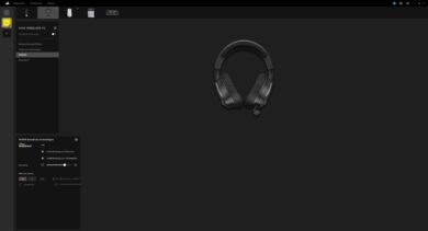 Corsair VOID Wireless V2