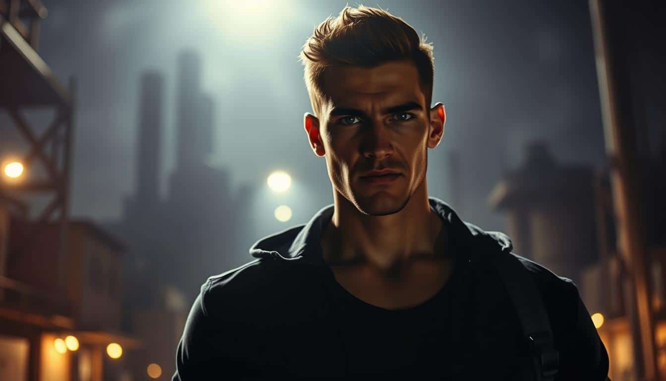 was heißt sigma boy