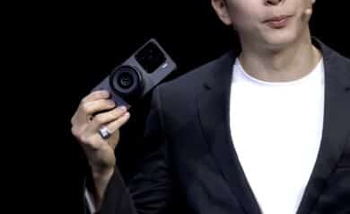 Xiaomi Modular Optical System