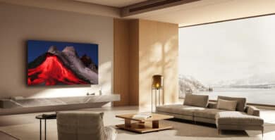 Xiaomi TV A Pro 2026