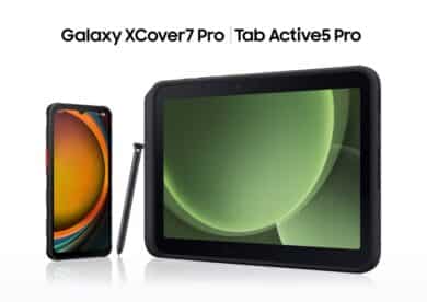 Samsung Galaxy XCover7 Pro