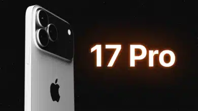 iPhone 17 Pro