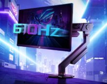 ASUS ROG Strix XG248Q5G-P