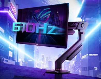 ASUS ROG Strix XG248Q5G-P