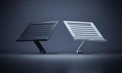 Razer Adjustable Laptop Stand