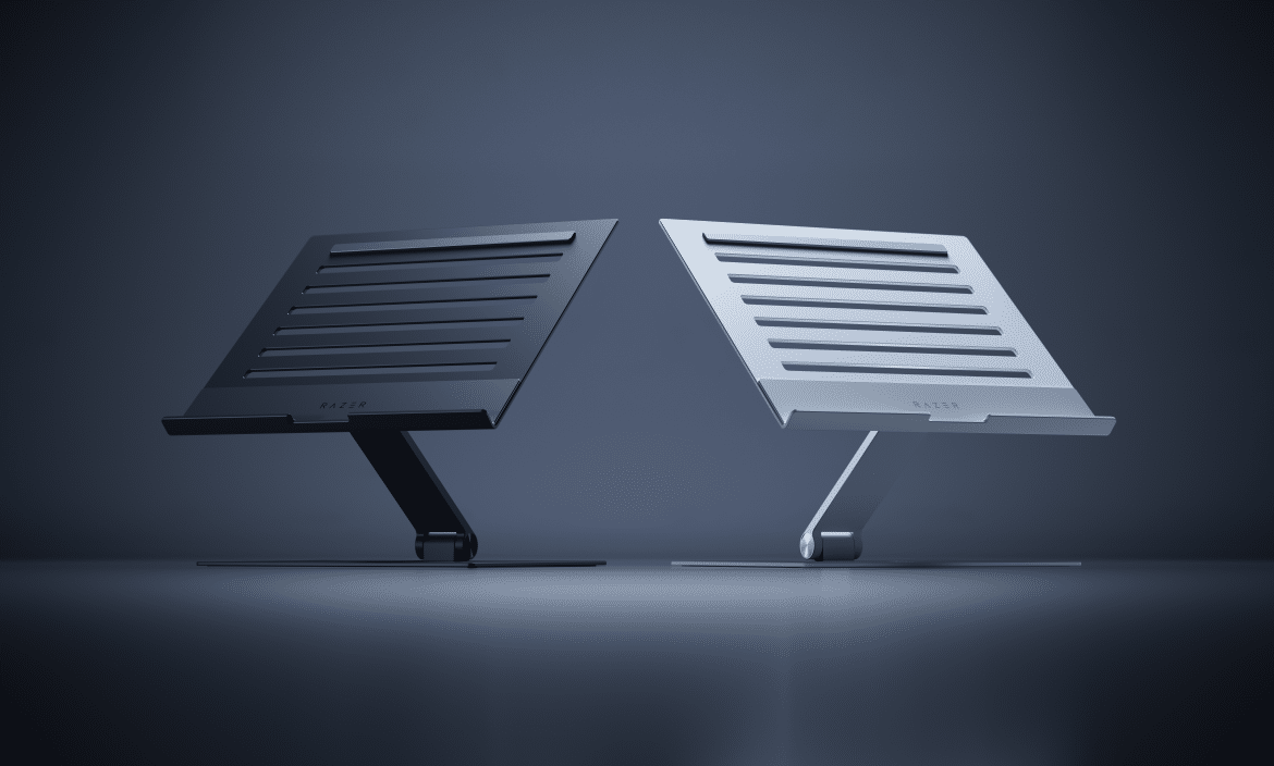 Razer Adjustable Laptop Stand