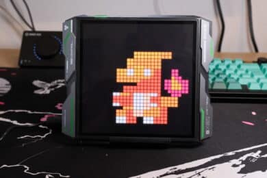 Govee Gaming Pixel Light