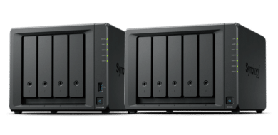 Synology DiskStation DS925+