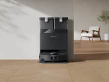 Ecovacs Deebot T30C Omni