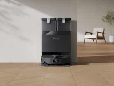 Ecovacs Deebot T30C Omni