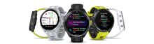 Garmin Forerunner 970