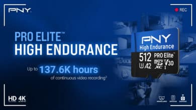 PRO Elite High Endurance