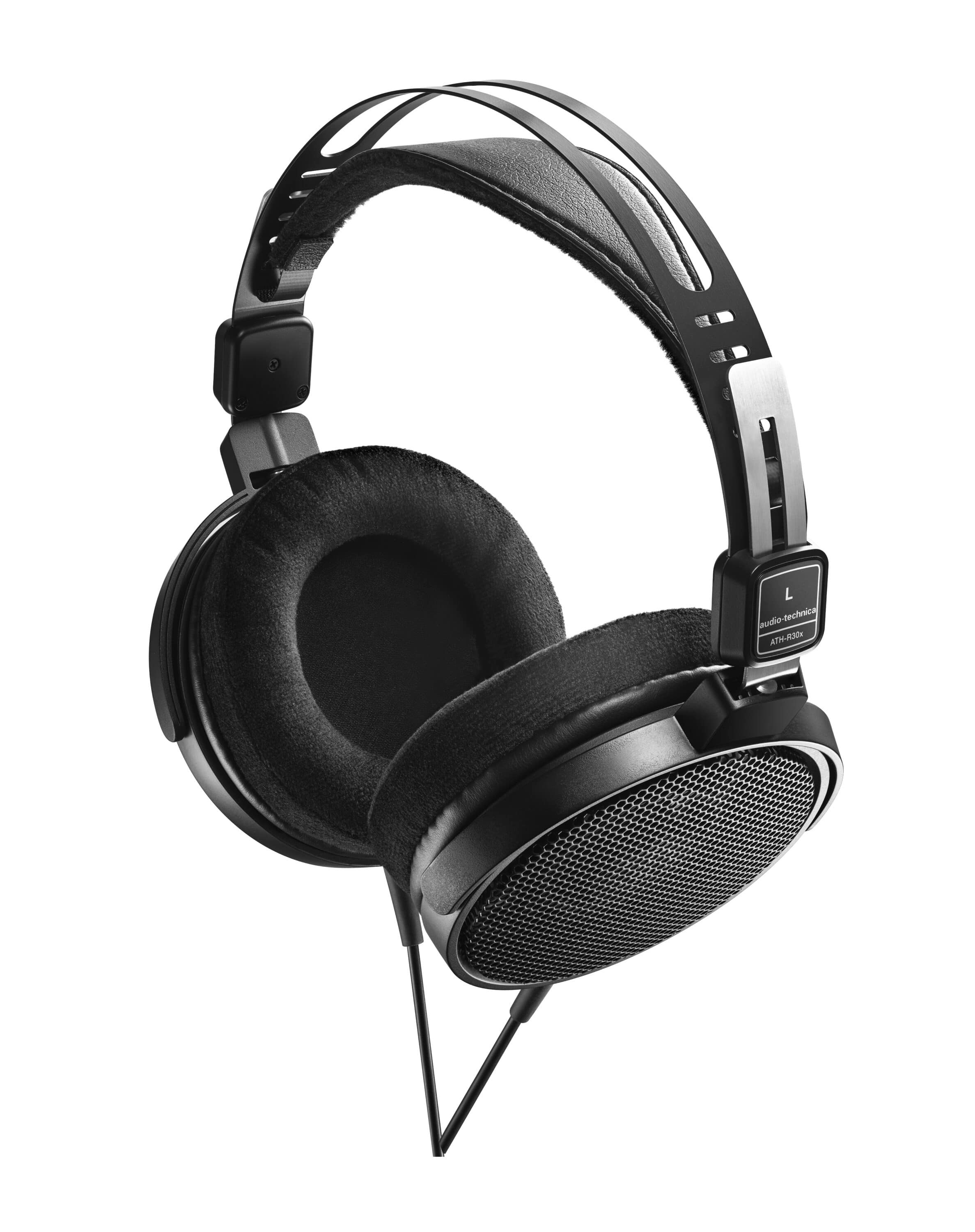 Audio-Technica ATH-R30x