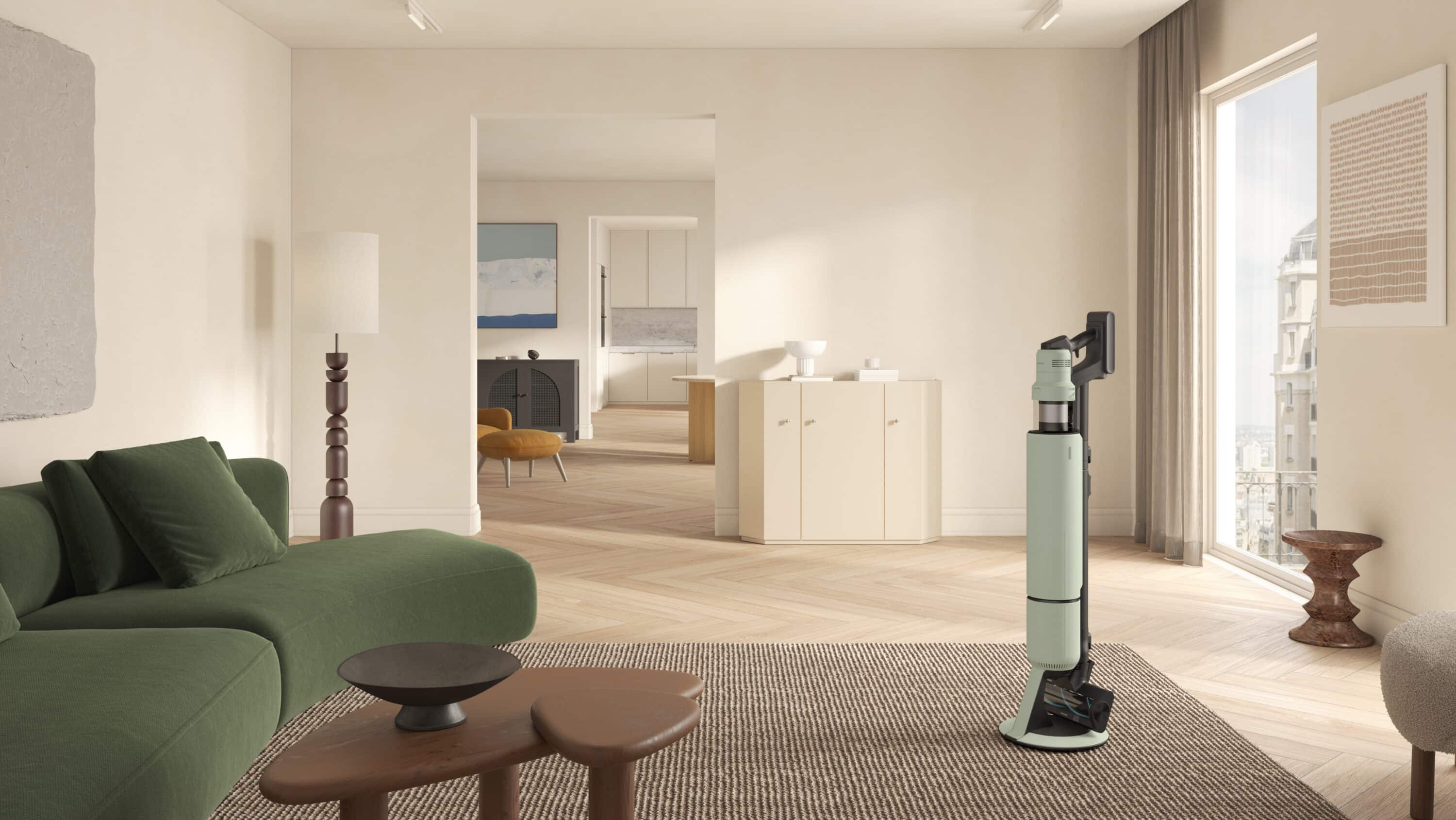 Bespoke AI Jet Ultra