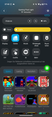 Govee Gaming Pixel Light