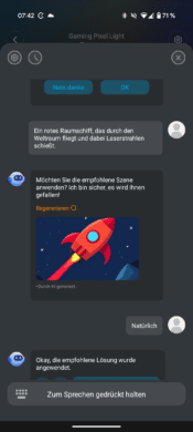 Govee Gaming Pixel Light