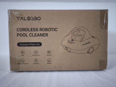 Frontansicht der Verpackung