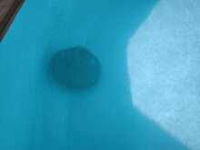 Minimale Steigungen werden vom Talosbo Pleco SE bewältigt.