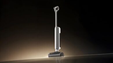 Xiaomi Mija Floor Washer 4 Pro