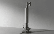 Xiaomi Mijia Vacuum 3