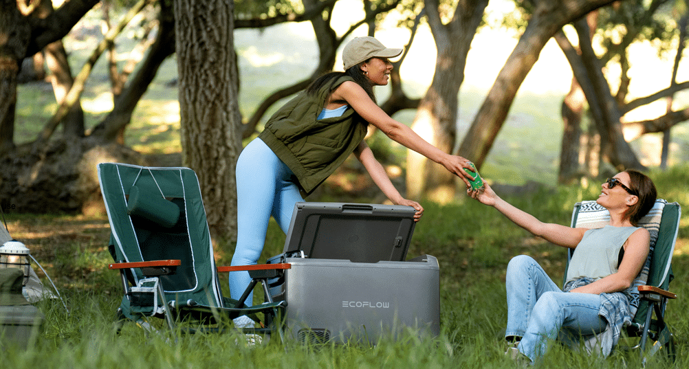 ecoflow glacier classic