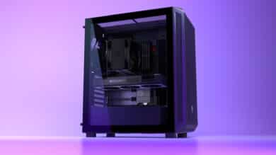 Endorfy Arx 500 Core