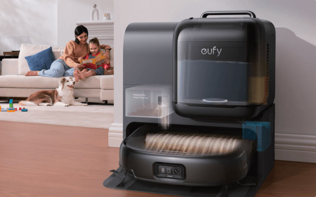 Eufy E28