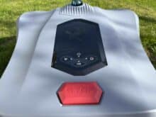 Hookii Neomow x test