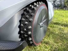 Hookii Neomow x test