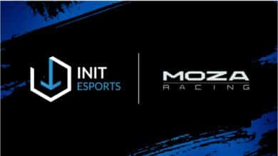MOZA Racing