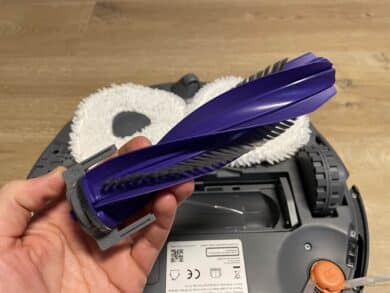 narwal freo z10 ultra test