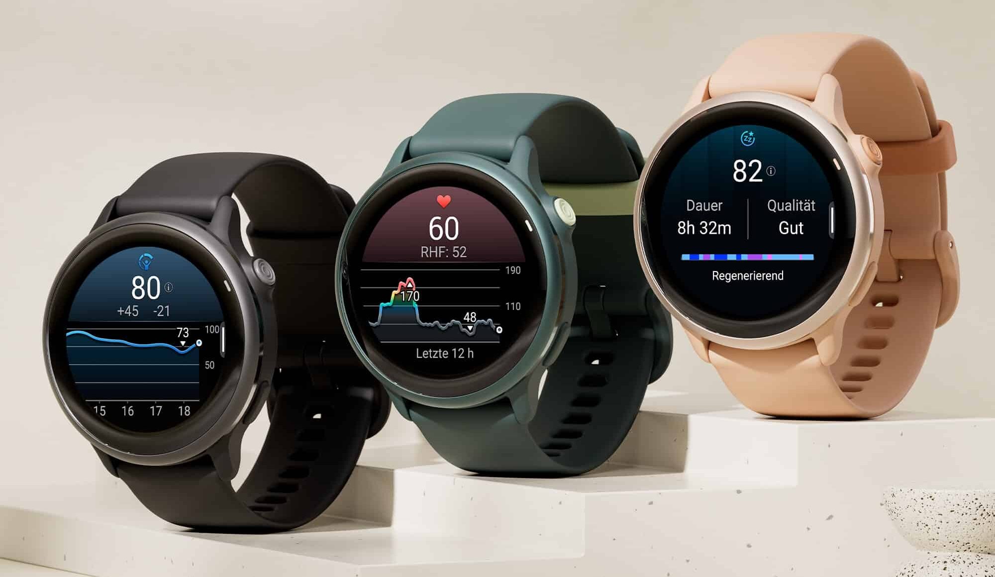 Garmin Vivoactive 6