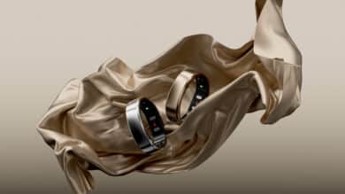 RingConn Gen 2 RingConn Gen 2 Air