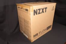 Der Umkarton von hinten