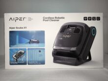 Vorderseite der Verpackung