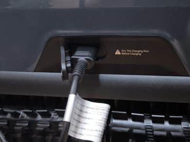 ... alternativ: direkte Steckverbindung