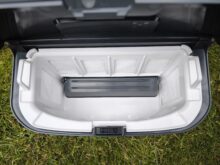 Austauschbarer Ultra-Feinfilter